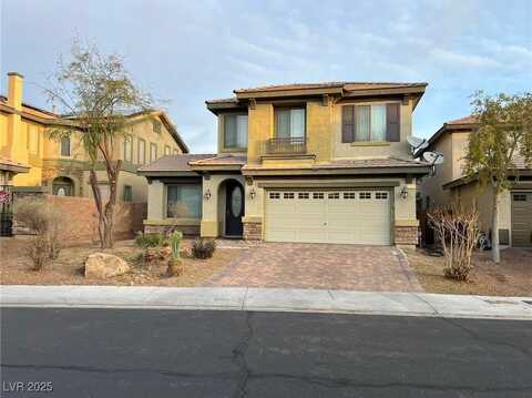 3812 Moonshine Falls Avenue, North Las Vegas, NV 89085