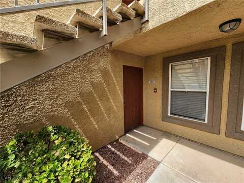 2300 E Silverado Ranch Boulevard, Las Vegas, NV 89183