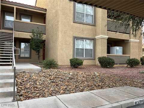 2300 E Silverado Ranch Boulevard, Las Vegas, NV 89183