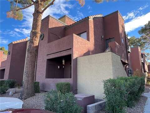 4050 Pacific Harbors Drive, Las Vegas, NV 89121