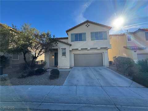 1937 Silver Crest Court, North Las Vegas, NV 89031