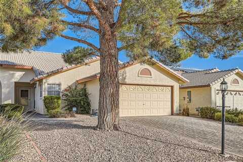 4812 Winterset Drive, Las Vegas, NV 89130