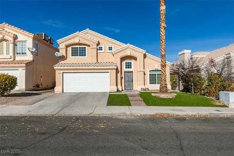 7816 Golden Talon Avenue, Las Vegas, NV 89131