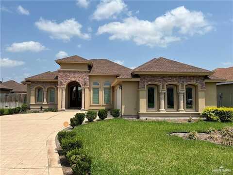 7208 N 57th Street, McAllen, TX 78503