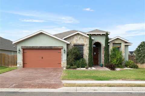 7509 N 54th Street, McAllen, TX 78504
