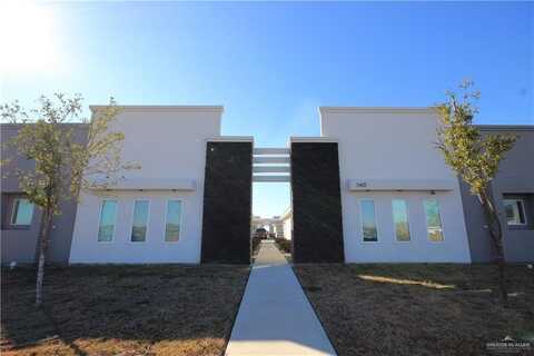 3401 Fuerte Avenue, McAllen, TX 78504