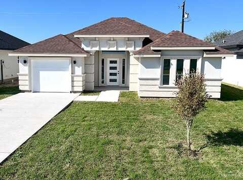 5921 N Playa Del Sol Street, Edinburg, TX 78542