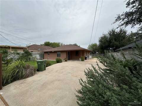 87 Sanchez Drive, Rio Grande City, TX 78582