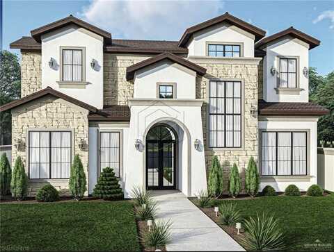 501 Grayson Avenue, McAllen, TX 78504