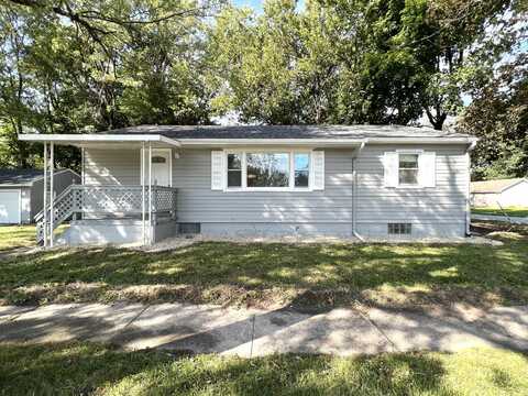 5174 Independence Avenue, Portage, IN 46368