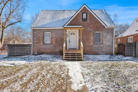 1025 Wallace Street, Gary, IN 46404