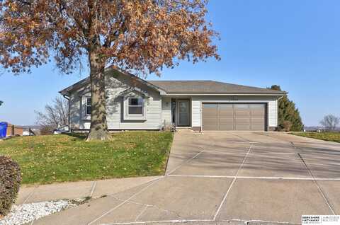 7729 Wildwood Court, La Vista, NE 68128