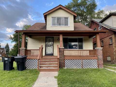 16254 Monica Street, Detroit, MI 48221