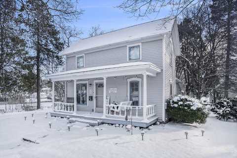 625 Union Street, Marshall, MI 49068