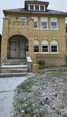 3014 Sturtevant Street, Detroit, MI 48206