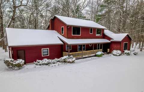 3924 Scenic Drive, Whitehall, MI 49461