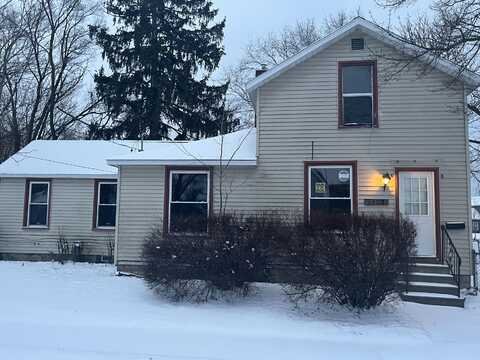 1203 4th Street, Muskegon, MI 49441