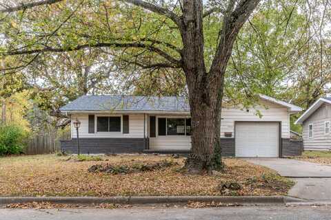 959 S Old Orchard Avenue, Springfield, MO 65802