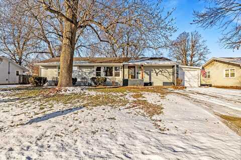 311 S West Avenue, Republic, MO 65738