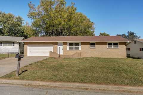 2781 W Turner Street, Springfield, MO 65803