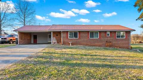 6776 Rex Drive, Talbott, TN 37877