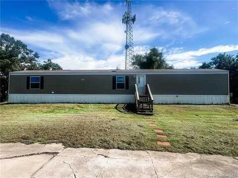 106 Devall Road, Hackberry, LA 70645