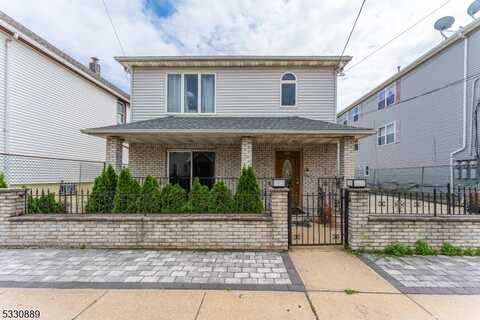 230-232 Florida St, Elizabeth, NJ 07206