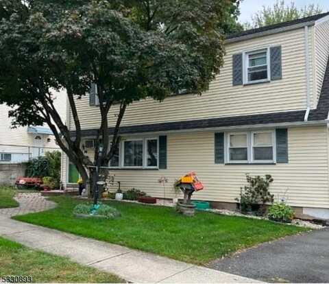 74 Barbara St, Bloomfield, NJ 07003