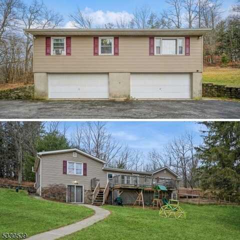 65 & 63 Haggerty Rd, Wantage, NJ 07461