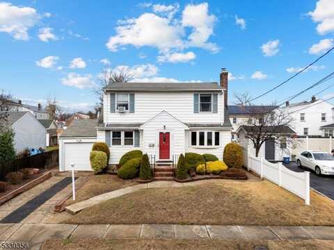 313 3rd Ave, Linden, NJ 07036