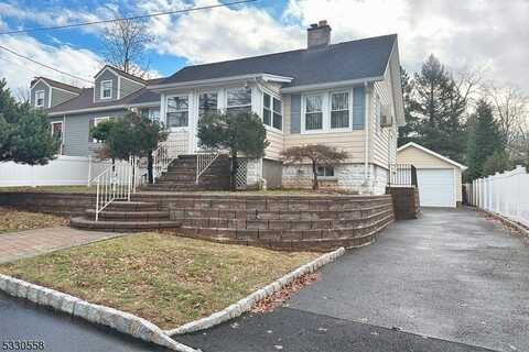 46 Johnson Rd, West Orange, NJ 07052