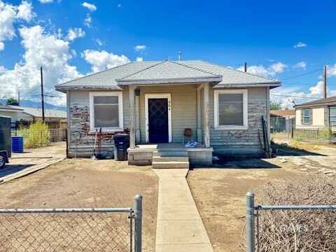 964 12th, Safford, AZ 85546