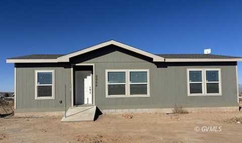 8944 S Thomas Place, Safford, AZ 85546