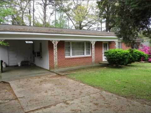 5923 2nd, Meridian, MS 39307