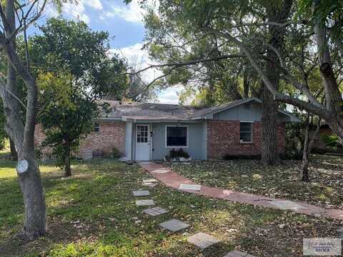 212 EL VERDE LN., BROWNSVILLE, TX 78520