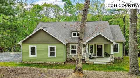 116 Huntsman Court, Laurel Springs, NC 28644