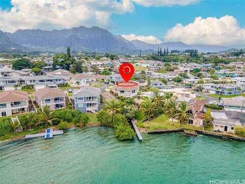 45-075 Waikalua Road, Kaneohe, HI 96744