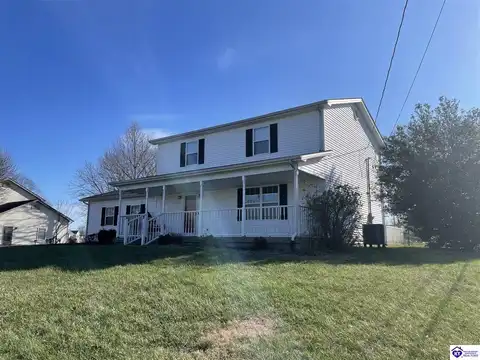 1034 Rineyville School Road, Rineyville, KY 40162