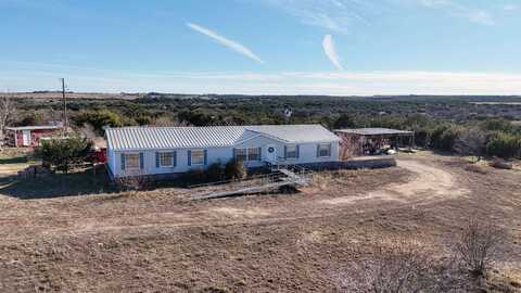 6551 CR 208, Lampasas, TX 76550