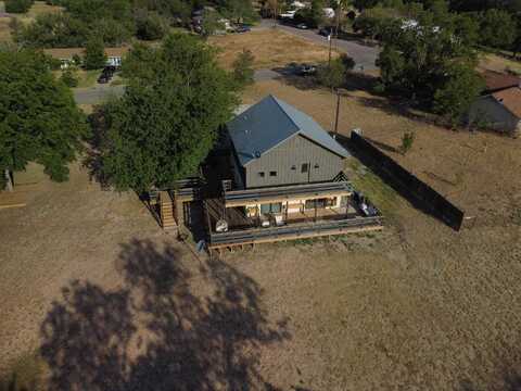 610 Flag Creek Drive Drive, Llano, TX 78643