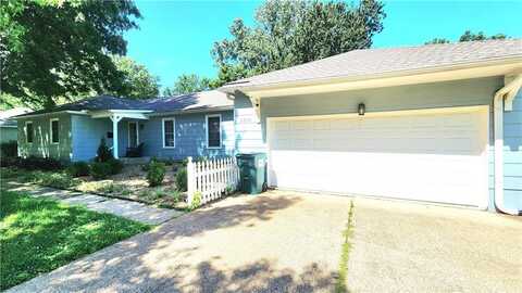 2308 S Homer Street, Pittsburg, KS 66762
