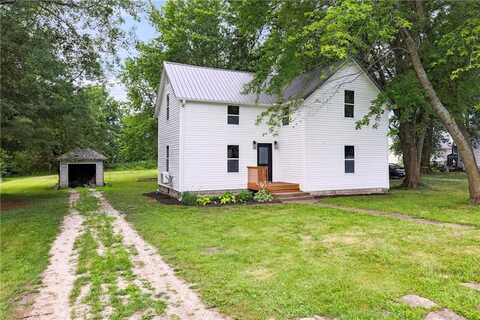 109 E Maple Street, Sweet Springs, MO 65351