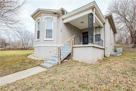 1007 S 12th Street, Saint Joseph, MO 64503