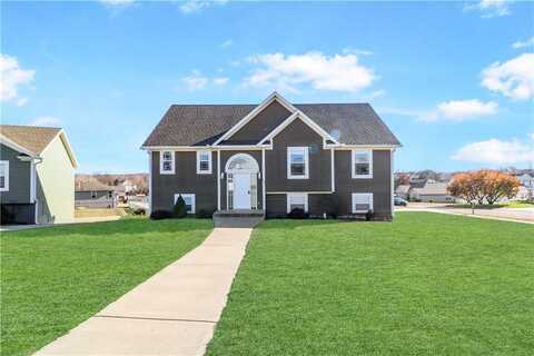 442 Redbud Court, Warrensburg, MO 64093