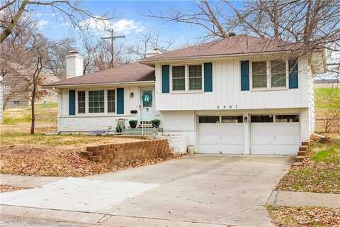 4907 N Cleveland Avenue, Kansas City, MO 64119