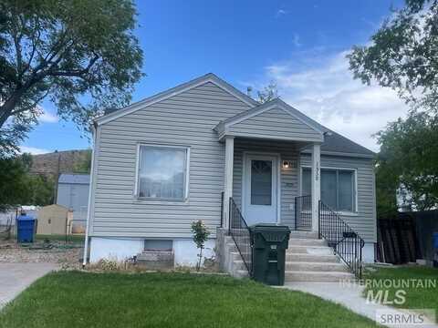 1538 S 4th, Pocatello, ID 83201