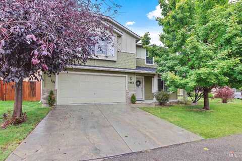 3462 N Lancer Ave, Boise, ID 83713