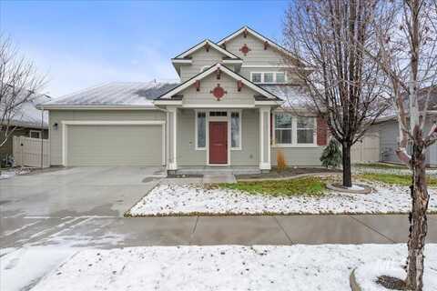 1478 W Seldovia St, Kuna, ID 83634