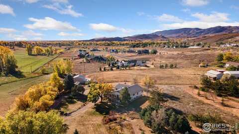 4229 Buckskin Trl, Laporte, CO 80535