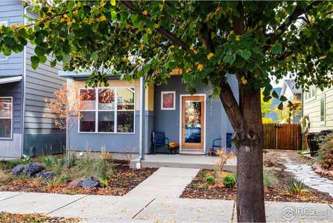 1434 Zamia Ave, Boulder, CO 80304